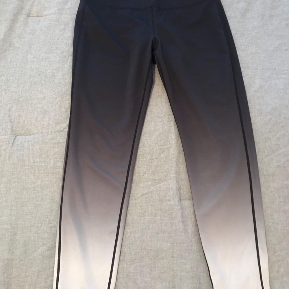 Reversible Athleta Leggings